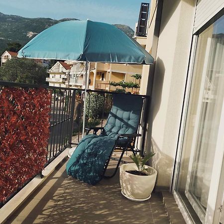 Apartman Montenegrina Budva Exterior foto